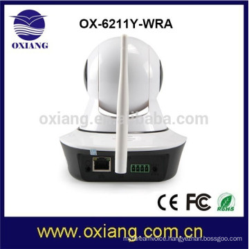 CCTV monitor camera with wifi and high quality